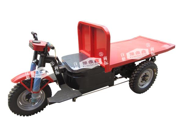11小型電動(dòng)工程自卸車(chē)圖片.jpg